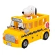 Конструктор Pantasy Snoopy - Школьный автобус (86906) - изображение 1