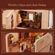 Конструктор Pantasy Original Опера (85019) - зображення 5