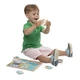 Пазл Melissa&Doug дерев\'яні у футлярі "Транспортні засоби" (MD31361) - зображення 3