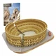 Пазл Cubic Fun Трехмерная головоломка-конструктор National Geographic Колизей (DS0976h) - изображение 2