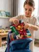 Раскраска Дисней на 100 иллюстраций, оригинальная, Король Лев / Раскраска для детей / Раскраска по номерам / Раскраска антистресс / Большая раскраска / Детская раскраска / Раскраска для мальчиков и девочек / Раскраска для взрослых - изображение 7