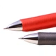 Ручки гелевые Pentel BL77 0.7 мм автоматические синие, 12 шт - изображение 3