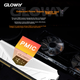 Модуль оперативной памяти Gloway 16 ГБ DDR5 4800 для настольных компьютеров, Tianche V-Bank, чипы премиум-класса, CL40, цвет Moonlight White, аксессуар для компьютера AI. - зображення 7