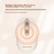 Мышь Lenovo Howard Battery Edition Wireless Grey - изображение 4