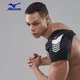 Плечовий протектор Mizuno Sports для бадмінтону та баскетболу, регульований дихаючий компресійний протектор 2509-XL - зображення 7