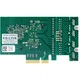 Мережева карта EB-LINK BCM5719 PCI-E x4 гігабітна на 4 порти серверна - зображення 2