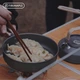 Набір FIRE-MAPLE Banquet 4 туристичний з пальником, сковородою та чайником - зображення 7