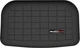 Килимок WeatherTech Black для Tesla Model Y (mkI)(rear trunk well) 2020→ (WT 401380) - зображення 1