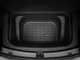 Килимок WeatherTech Black для Tesla Model Y (mkI)(rear trunk well) 2020→ (WT 401380) - зображення 2