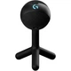 Микрофон Logitech G Yeti Orb RGB Gaming Mic with Lightsync Black (988-000551) - изображение 8