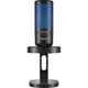 Микрофон Boya K3-02 RGB Type-C/3,5 мм Black (BOYA K3-02) - изображение 2