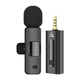 Мікрофон Armorstandart ASM3 mini-jack 3.5 мм Black (ARM80117) - зображення 1