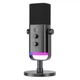 Микрофон Fifine (AM8) USB/XLR Black (AM8) - изображение 1