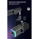 Микрофон Fifine (AM8) USB/XLR Black (AM8) - изображение 10