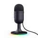 Микрофон Trust GXT 234 Yunix USB Black (25372) - изображение 5