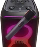 Микрофон JBL PartyBox Wireless Microphone Set (JBLPBWIRELESSMIC) - изображение 5