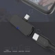 Микрофон Fifine (M6) Wireless Black (M6) - изображение 7
