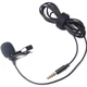 Микрофон Dynamode MIC12 інтерфейс 3.5 мм mini-jack (DM-MIC12) - изображение 2
