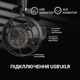 Микрофон Fifine (T688) USB/XLR Black (T688) - изображение 7