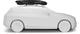 Бокс Thule Motion 3 XL Low (Black) (TH 639400) - зображення 3