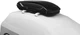 Бокс Thule Motion 3 L (Black) (TH 639700) - зображення 2