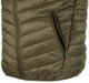 Жилет Hallyard Gent 2XL Green - изображение 5