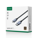 Кабель Ugreen 15515 Mini HDMI - HDMI 2.1 8K 60 Гц 2 м - изображение 9