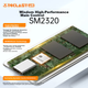 SSD диск Teclast PD20 1TB USB 3.2 Gen 2x2 Type-C (TP1TBPD20) External Grey - зображення 7