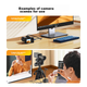 Кабель Ugreen Micro HDMI - HDMI HDMI 2.1 8K 60 Гц 2 м (15517) - изображение 7