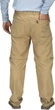 Брюки Simms Superlight Zip-Off Pant 32 Cork - изображение 3