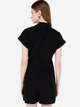Комбинезон женский Colin's CL1068273-BLK M Black (8684112054353) - изображение 2