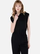 Комбінезон жіночий Colin's CL1067690-BLK L Black (8684112258577) - зображення 3