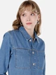Комбинезон джинсовый женский Colin's CL1068656-DN03241 38-30 Hera Wash (8684112110660) - изображение 4