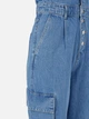 Комбинезон джинсовый женский Colin's CL1068656-DN03241 36-30 Hera Wash (8684112110653) - изображение 5