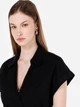 Комбінезон жіночий Colin's CL1068273-BLK S Black (8684112054360) - зображення 4