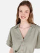 Комбінезон жіночий Colin's CL1069180LKH L Light Khaki (8684112210360) - зображення 4
