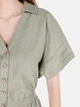 Комбінезон жіночий Colin's CL1069180LKH L Light Khaki (8684112210360) - зображення 5
