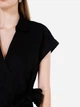 Комбінезон жіночий Colin's CL1068273-BLK L Black (8684112054346) - зображення 5