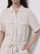 Комбинезон женский Colin's CL1073341BEI M Beige (8684112600550) - изображение 4