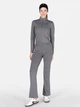 Спортивная кофта женская Colin's CL1073591ANT M Anthracite (8684112617725) - изображение 3
