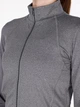 Спортивная кофта женская Colin's CL1073591ANT L Anthracite (8684112617664) - изображение 4