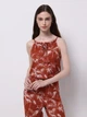 Комбінезон жіночий Colin's CL1074248COR M Cinnamon (8684112725482) - зображення 3