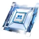 Мережева карта EB-LINK PCIe гігабітна на 4 порти для сервера - зображення 2