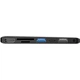 Док-станція Isky Microsoft Laptop 1/2 з роз'ємом HDMI 4K HD, високошвидкісний адаптер USB 3.0, док-станція для поверхневих пристроїв, сім входів і три виходи - зображення 2