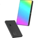 Полноцветная RGB-панельная подсветка Ulanzi LT003 для прямых трансляций, фотосъемки, настольного освещения с двойной цветовой температурой, аксессуар для горячего башмака зеркальной фотокамеры, освещение для студийной съемки (селфи и другие). - изображение 2