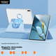 Чохол для планшета Huawei MatePad Pro 10.8 Zhisihui Blue - зображення 4