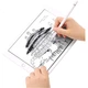 BIAZE Сумісний з ApplePencil, ємнісний стилус з антиковзким покриттям для iPad, повний захист екрана для Pro11/12.9 Mini5/Air3/4/5/10.2 PB154 - зображення 2