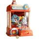Игровой автомат с клешней Taodudu большой для детей 3-6 лет, для мальчиков и девочек - изображение 1