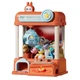 Игровой автомат с клешней Taodudu большой для детей 3-6 лет, для мальчиков и девочек - изображение 8