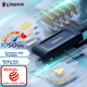Портативный твердотельный накопитель Kingston XS1000 1 ТБ USB 3.2 Gen 2, скорость передачи данных 1050 МБ/с, легкий и стильный, внешний, для ноутбуков. - изображение 11